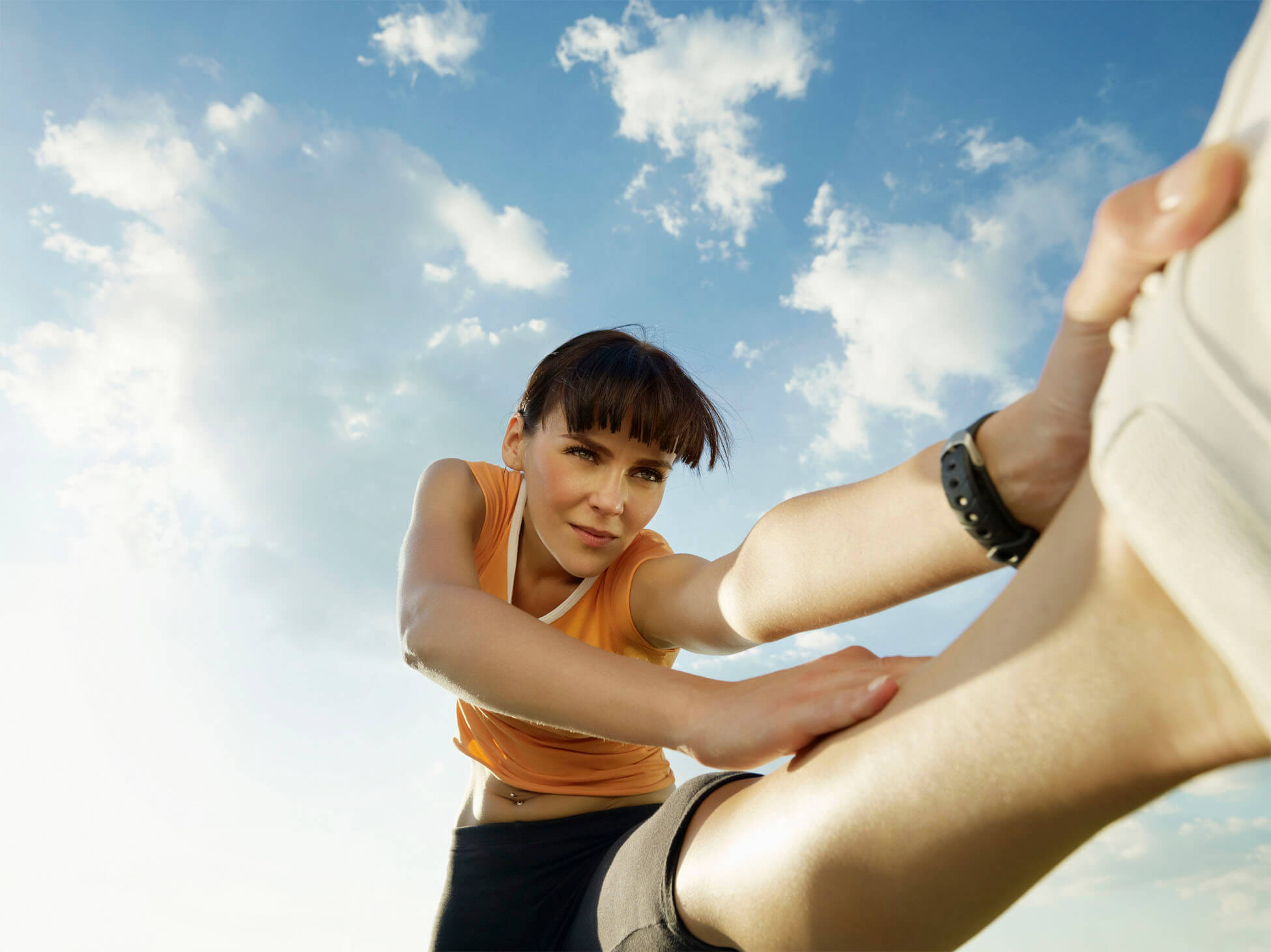 Chiropractic Care img