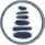bullet logo