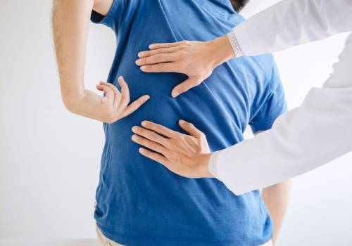 numbness-tingling Chiropractic