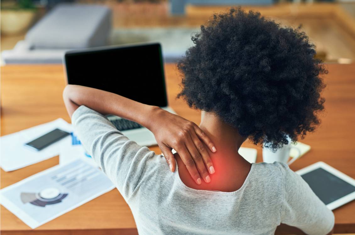 Chiropractic Posture Adjustment Gresham OR Chiropractic Posture Adjustment Gresham OR
