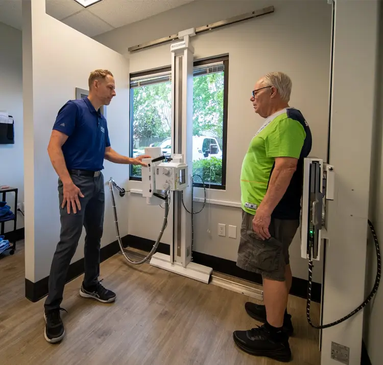 X-ray-specific-adjustments